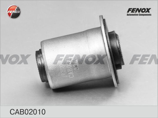 Сайлентблок задн подвески Toyota Auris (JP) 06-, 12-, Avensis 08-, RAV4 05-, 12- CAB02010 FENOX