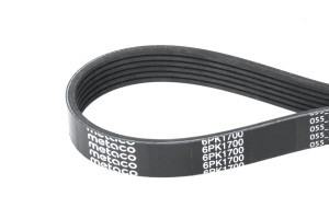 VW TIGUAN (2007-2011) 6PK 1695/1700мм 6PK1700 METACO