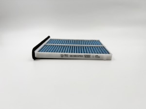 Фильтр салона антибактериальный MAZDA 3 (BM), 6 (GJ), Axela (BM), CX-4, CX-5 (KE GB-98023PRO BIG FILTER