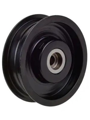 ролик обводной!\ MB W203/W211/W221/X204/W204 2.5/3.0/3.5 04> Z23711 ZENTPARTS