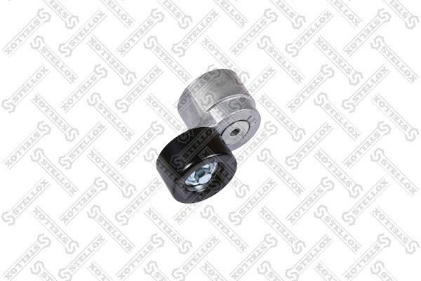 ролик натяжной c механизмом натяжения!\ ГАЗ-3302 дв.CUMMINS ISF2.8 03-41128-SX STELLOX
