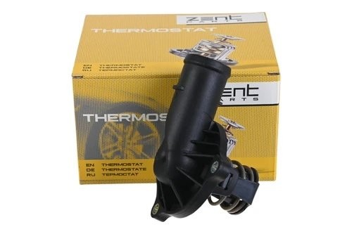 термостат! 87град. (059121111H)\ Audi A4/A6/Q7 2.7TDi-3.0TDi 04> Z45723 ZENTPARTS