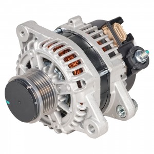 Генератор для а/м Great Wall Hover H6 (11-) 1.5T 105A (LG 3001) LG3001 START VOLT