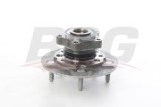 Ступица FORD Transit (14-) колеса переднего BSG BSG30605025 BSG
