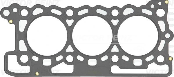 прокладка ГБЦ! (x2)\ Citroen C5/C6, Peugeot 407/607 2.7HDi 05> 61-34875-40 VICTOR REINZ