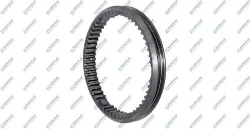 кольцо синхронизатора! скользящее ZF 16S151/181/221/251 Ecosplit III K2000103 KACMAZLAR