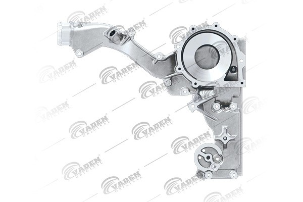 Корпус водяного насоса MAN TGA. TGS, TGX, замена для 0102 006 525020001 VADEN