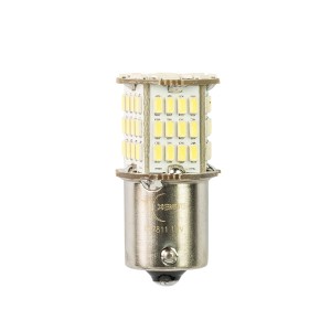 Лампа светодиодная 12V P21W BA15S блистер (2шт.) XENITE 1009600 XENITE