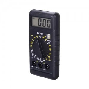 Мультиметр DT181 РЕСАНТА DT181 RESANTA