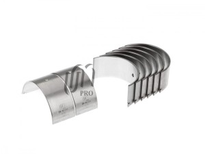 Вкладыши шатунные 0.25 Mitsubishi 4G51/4G52/4G53/4G54/4D55, Hyundai D4BA/D4BB/D4 29BES0104025 UNITED MOTORS PRO