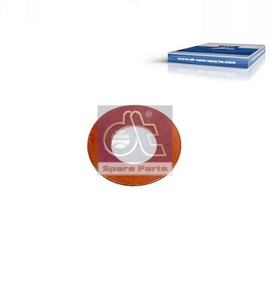 Шайба MERCEDES SK,MK,NG MAN форсунки (9.5x20x1) DT 4.20001 DIESEL TECHNIC