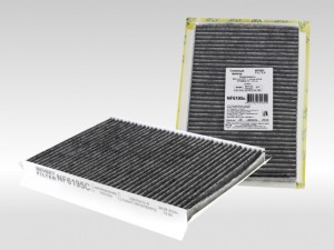 Фильтр салона NF6195C NEVSKY FILTER