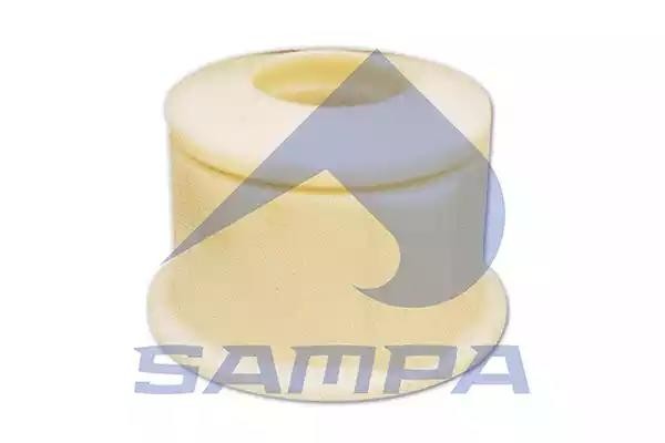 Втулка стабилизатора MERCEDES переднего SAMPA 010.031 SAMPA