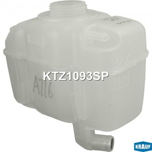 Бачок расширительный KTZ1093SP KTZ1093SP KRAUF