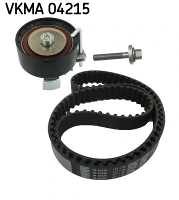 Ремень ГРМ VOLVO S60 (10-) комплект SKF VKMA04215 SKF