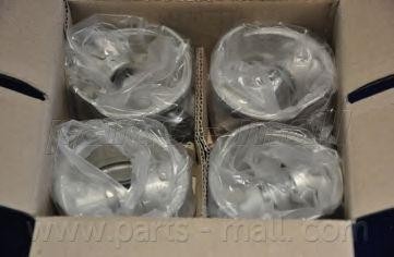 Поршень двигателя с пальцем (0.25) PXMSA-007B PXMSA007B PMC PARTS MALL