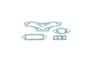 GMC/MACK/BENDIX/CUMMINS полный T08499002 TOPCOVER