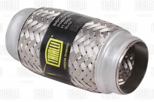 Гофра глушителя 55x150 мм FT 55150 TRIALLI