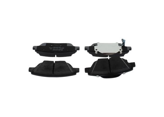 HYUNDAI SONATA VI (2010>)/KIA OPTIMA III (2010>) 0 986 494 755 BOSCH