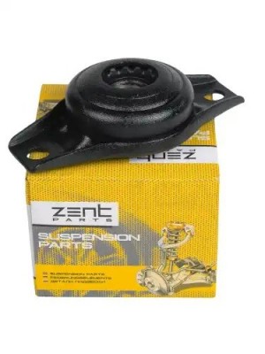 опора амортизатора заднего!\ Ford Galaxy 06>/Mondeo 07> Z11910 ZENTPARTS