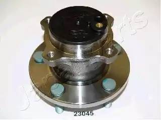 MAZDA 3 (BK) (2002-2009) MAZDA 5 (CR) (2005>) KK-23045 JAPAN PARTS GROUP