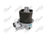 Механизм переключения передач MB Actros 303110008 VADEN