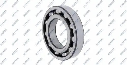 Подшипник КПП 80*150*28 K2103625 KACMAZLAR