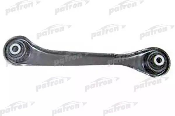 Рычаг подвески задней подвески AUDI A3TT, SEAT AlteaLEONToledo III, SKODA Octavi PS5175L PATRON