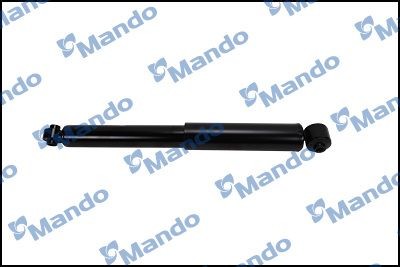 Амортизатор MERCEDES Sprinter (95-06) задний левый/правый газовый MANDO MSS020977 MANDO