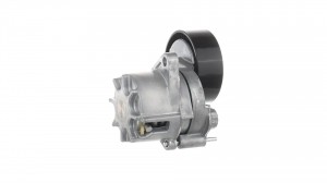 ролик нат. ! \MB Vito/Sprinter/W202/W203/W210/W220 2.0-3.2CDi 92> VKM38020 SKF
