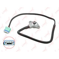 Датчик давления масла PEUGEOT 206,306,307 CITROEN C5 (04-08) LYNX DM5014 LYNXAUTO