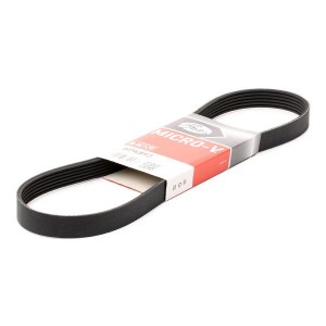 Ремень приводной поликлиновой 6PK893 GATES 6-PK-893 GATES