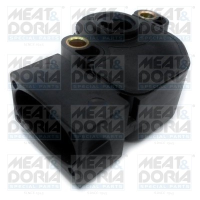 Датчик положения заслонки дроссельной FORD Transit (00-06) MEAT&DORIA 83065 MEAT DORIA