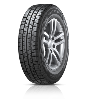 Hankook 195/75 r16c Vantra ST AS2 RA30 107/105R 2021187 HANKOOK