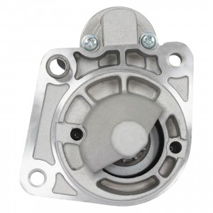 Стартер для а/м Dodge Caravan (00-) 2.4i MT 1,2кВт (LSt 0314) LST0314 START VOLT