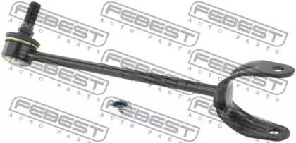 Тяга стабилизатора задняя левая 0123-USF40RL FEBEST