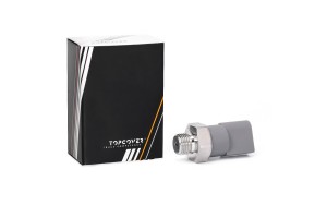 MERCEDES BENZ TRUCK ACTROS 96> разъём 4.66684 T0157-4004 TOPCOVER