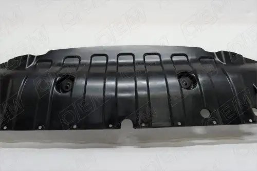 Защита двигателя центральная Kia Cerato 3 2013-2016 OEM0013ZD OEMPARTS
