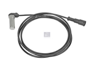 Датчик ABS L=2000 мм , угловой 4.63114 DIESEL TECHNIC