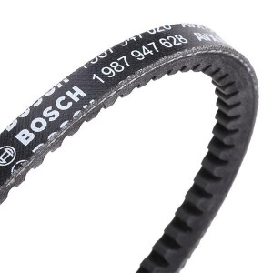 Ремень приводной клиновой 10х625 BOSCH 1 987 947 628 BOSCH