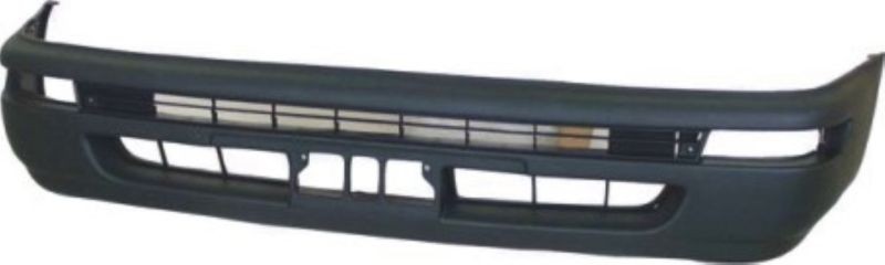TOYOTA COROLLA _E10 92-97 SED / ЧЕРНЫЙ TY04048BA TONG YANG