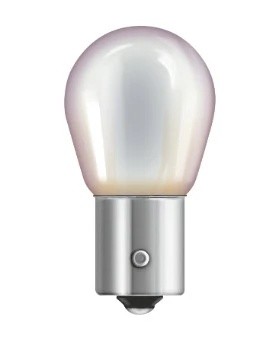 Лампа сигнальная DIADEM CHROME PY21W 12V 21W BAU15s 3200K (к-кт 2шт) 7507DC2BL 7507DC2BL OSRAM