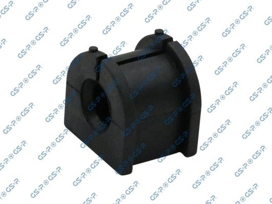 втулка стабилизатора заднего!\ Mitsubishi Lancer CY2A/CY3A/CY4A <07 513671 GS P