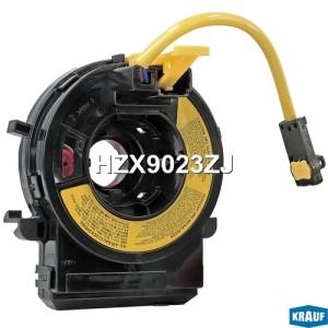 Контактная группа подушки безопасности HZX9023ZJ HZX9023ZJ KRAUF