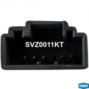 Привод заслонки отопителя SVZ0011KT SVZ0011KT KRAUF