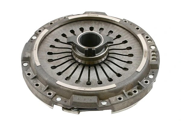Сцепление к-т 430мм SCANIA с КОМ (без диска) 185031 HAMMER