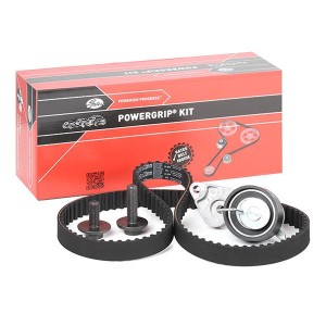 Комплект ремня ГРМ PowerGrip Kit K025433XS (7883-11362) K025433XS GATES