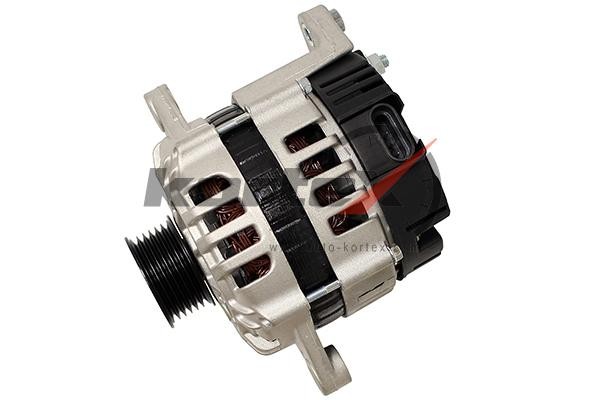 Генератор CHEVROLET LACETTI 03- 1.4/1.6 4pin KG014 KG014 KORTEX