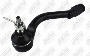 Наконечник рулевой тяги ET13009L ET13009L JIKIU