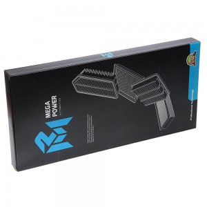 Фильтр воздушный MERCEDES C (W203,W204) (11-) MEGAPOWER 130-13-103 MEGA POWER